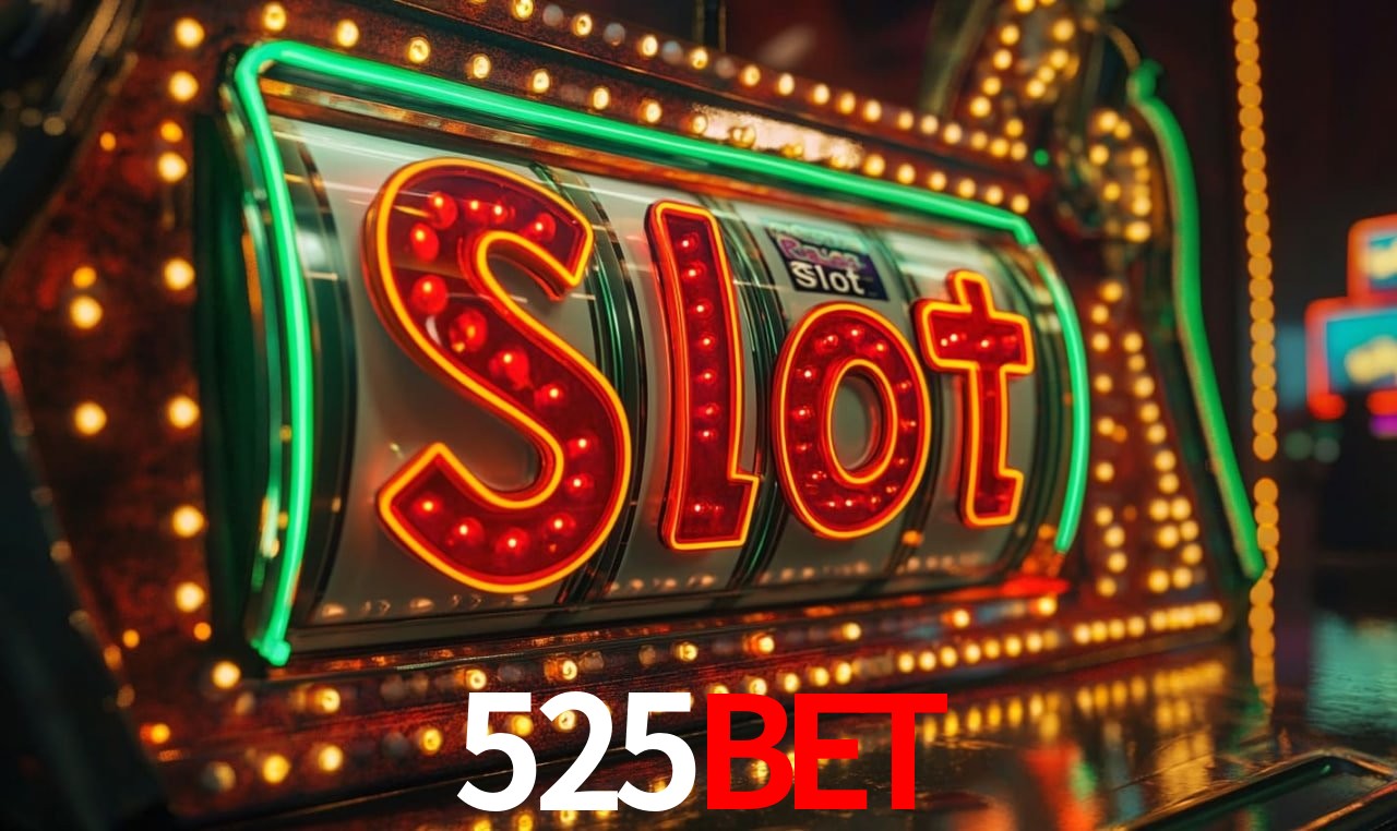 525bet - Security