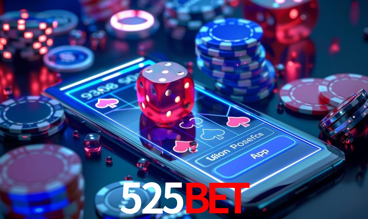 525bet - Análise de Mercados Esportivos