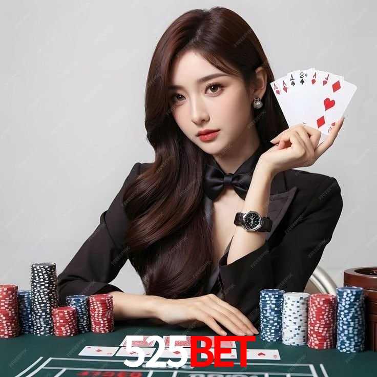525bet - Support