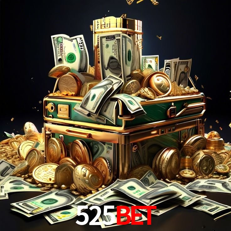 Benefícios da Conta 525bet