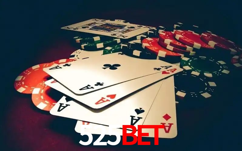 525bet Brasília - Betting Features