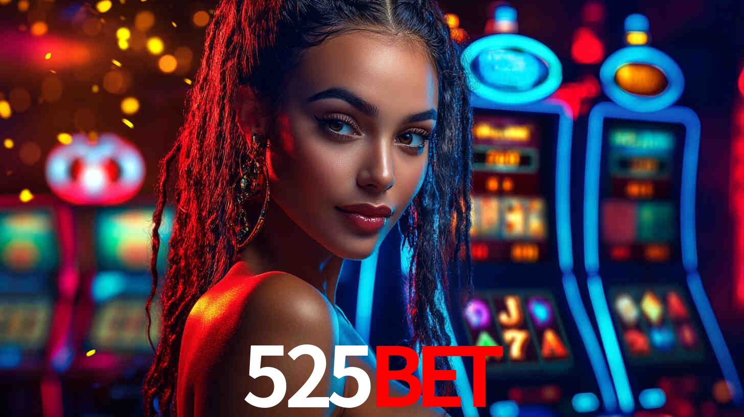 A Experiência Imersiva dos Cassinos Ao Vivo no 525bet