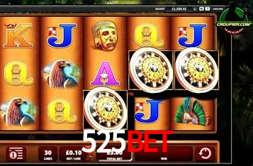 Inovações de Jogos na 525bet: O Futuro das Experiências Interativas