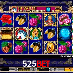 525bet Salvador - Bonus Stats