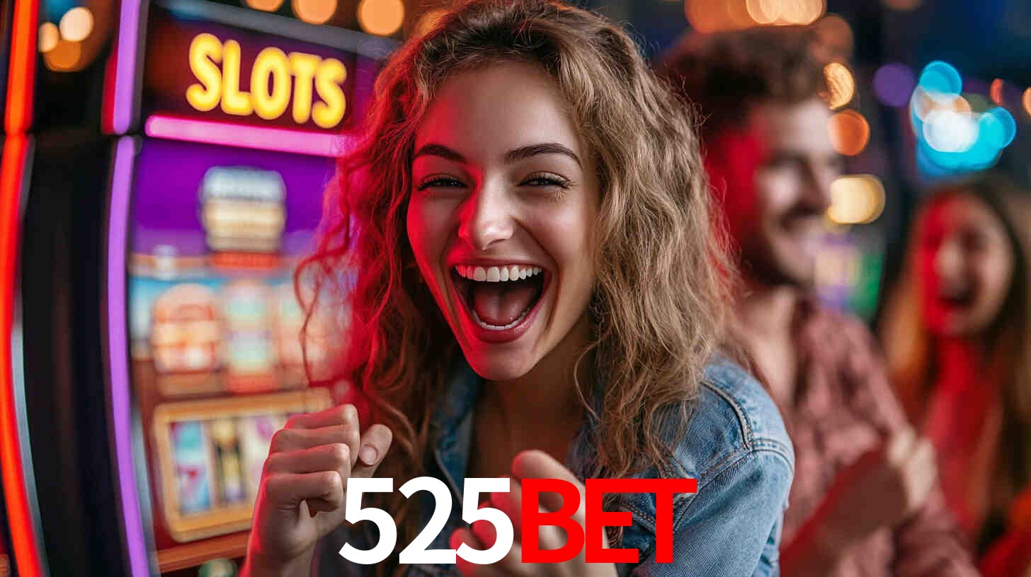 A Emoção da Loteria na 525bet: Uma Chance de Mudança de Vida