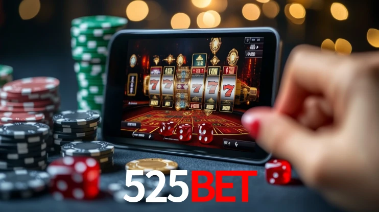 Live Casino 525bet