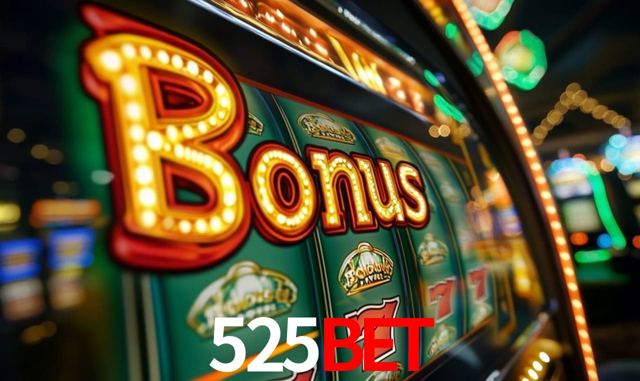 525bet Salvador - Promo Stats