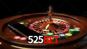 Experiência VIP 525bet