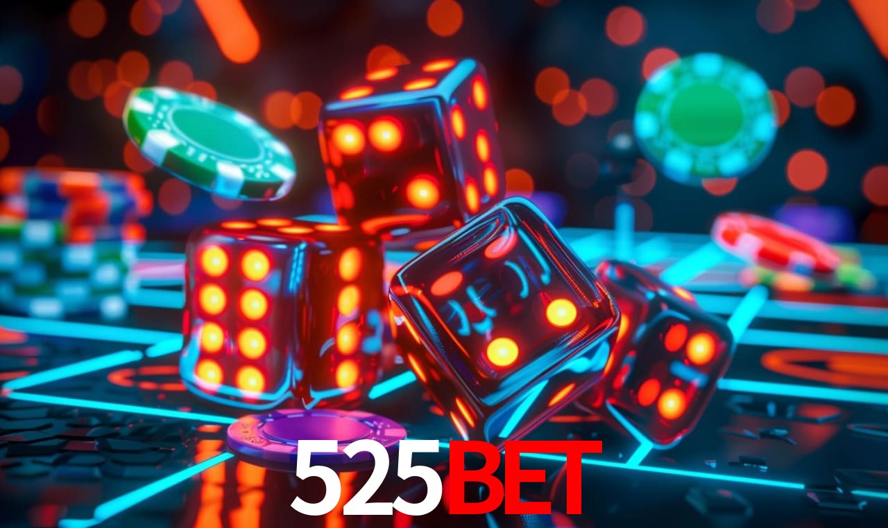 Bônus Diários 525bet