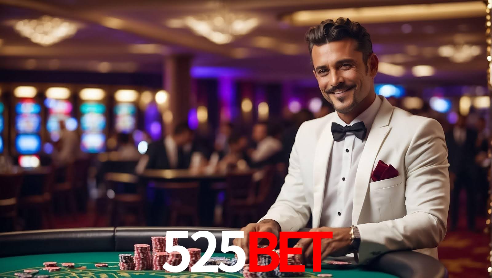 525bet - Login Methods