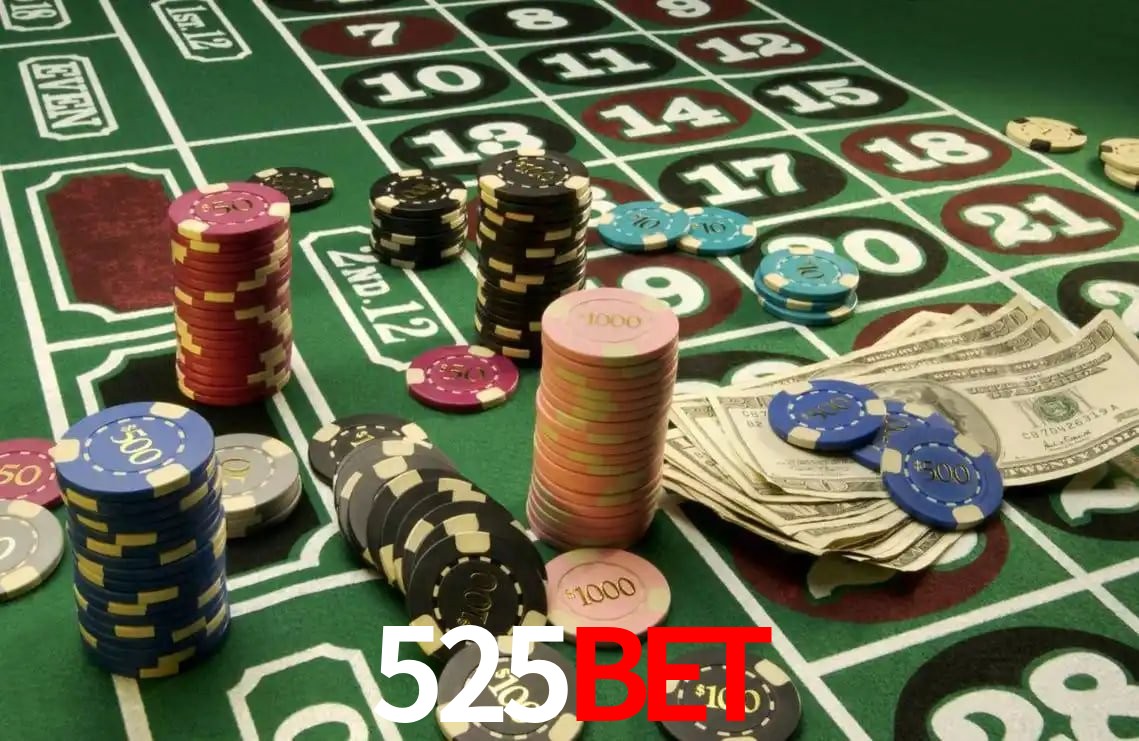 Ofertas Imperdíveis na 525bet: Promoções e Bônus Que Valem a Pena